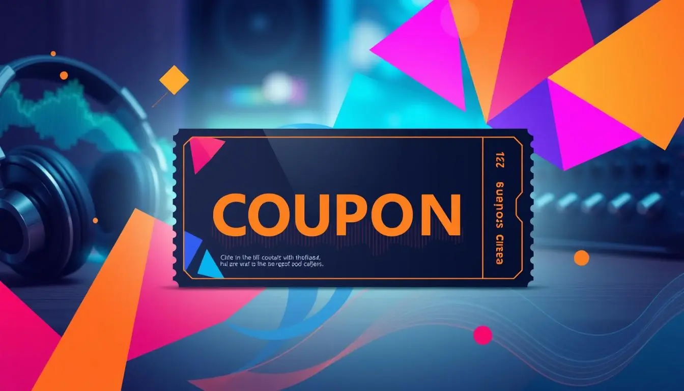 Coupon Code