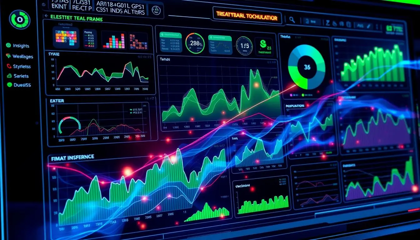 Power BI GSL-00001: Insights and Analysis Tools