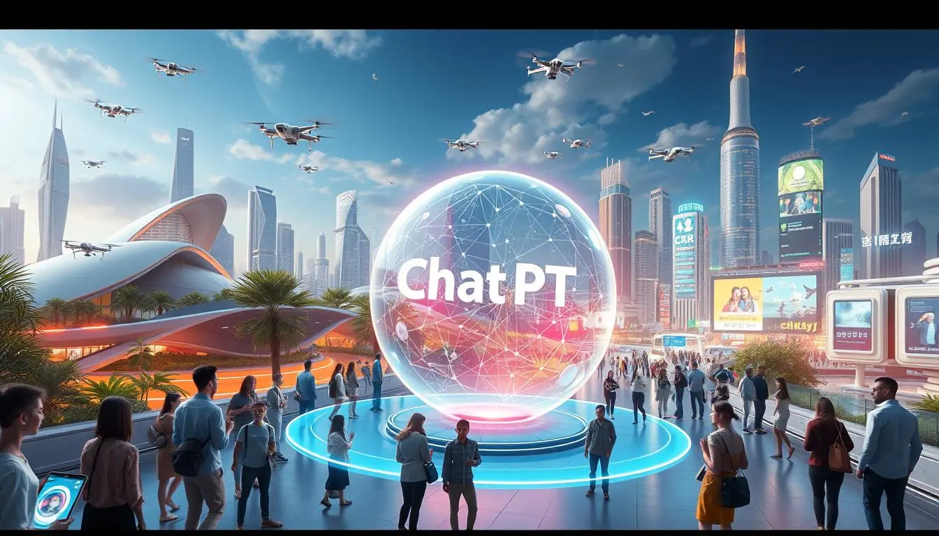 ChatGPT: Harbinger Of The Future Of AI Technology