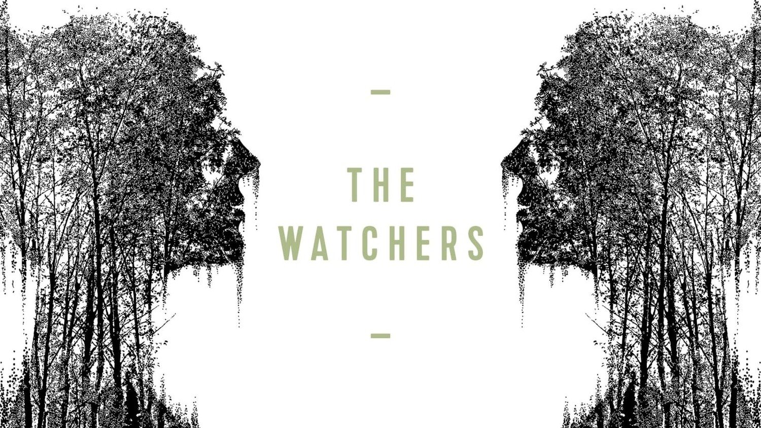 Does The Watchers Film Adaptation Do Justice to A.M. Shine’s Book?