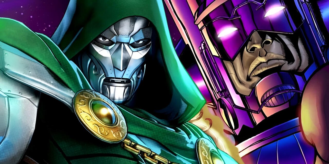 Dr. Doom vs. Kang: Comparing the Powers of Two Iconic Supervillains