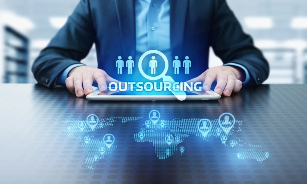 outsourcing