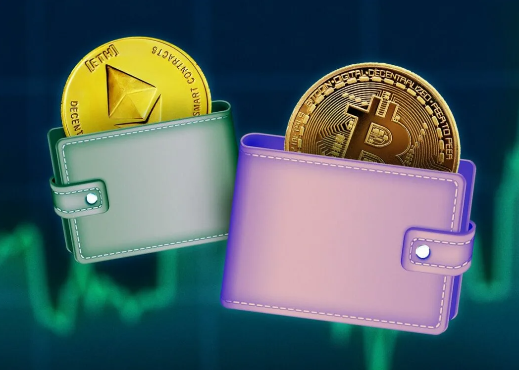 Our Picks For The Top 10 Crypto Wallet Apps Right Now