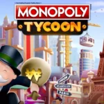 stellar tycoon rewards monopoly go