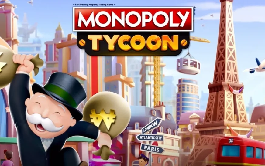 stellar tycoon rewards monopoly go