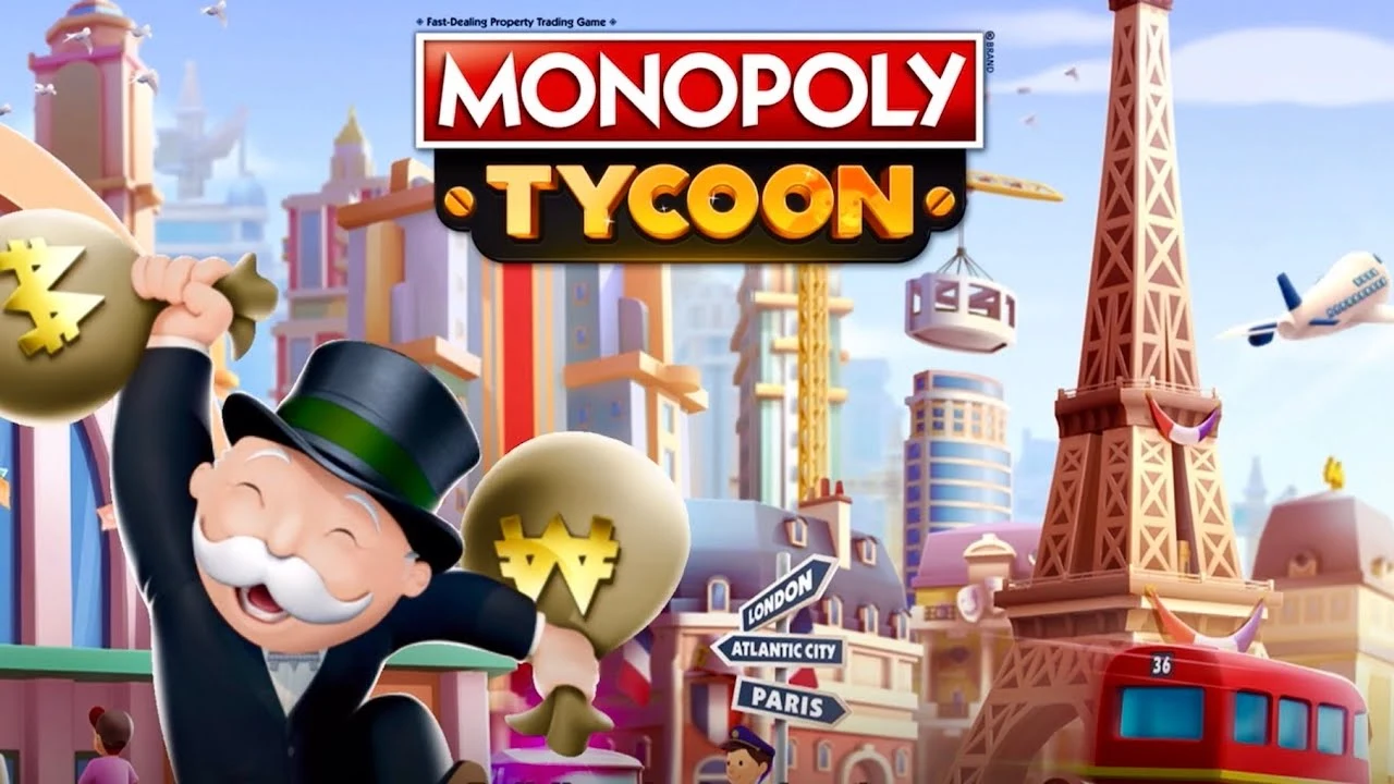 Master The Game With These Stellar Tycoon Monopoly Go Rewards Tactics!